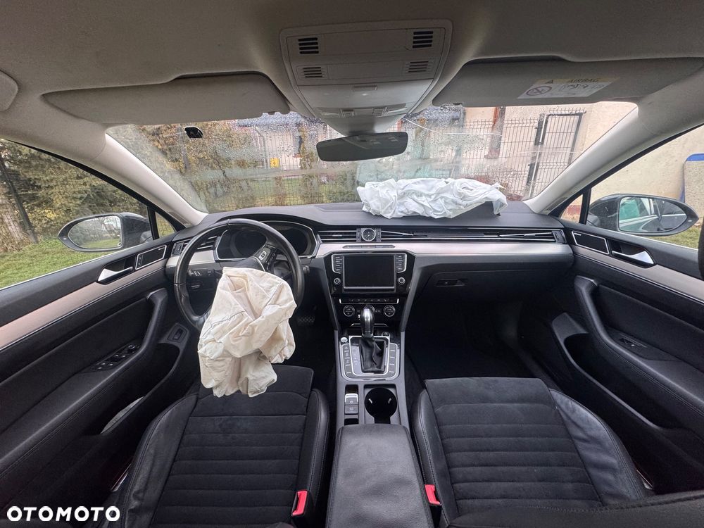 Volkswagen Passat ver-1-8-tsi-bmt-highline-dsg - 6