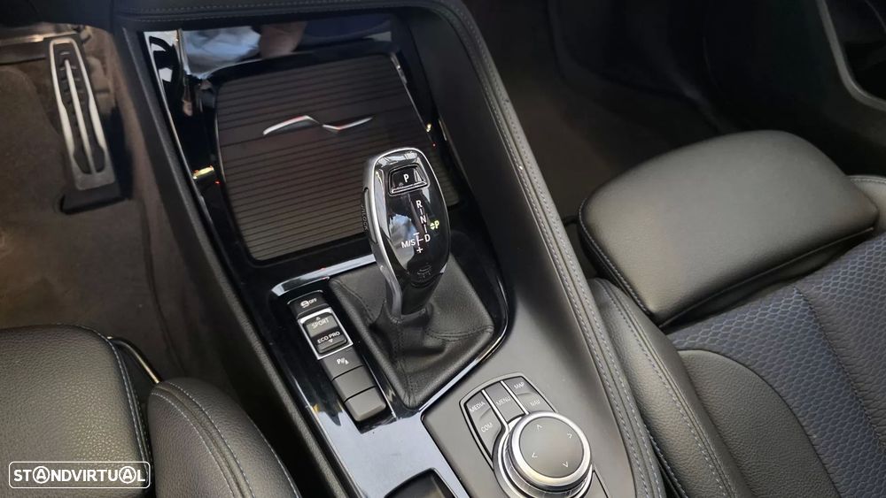BMW X2 16 d sDrive Auto Pack M - 48