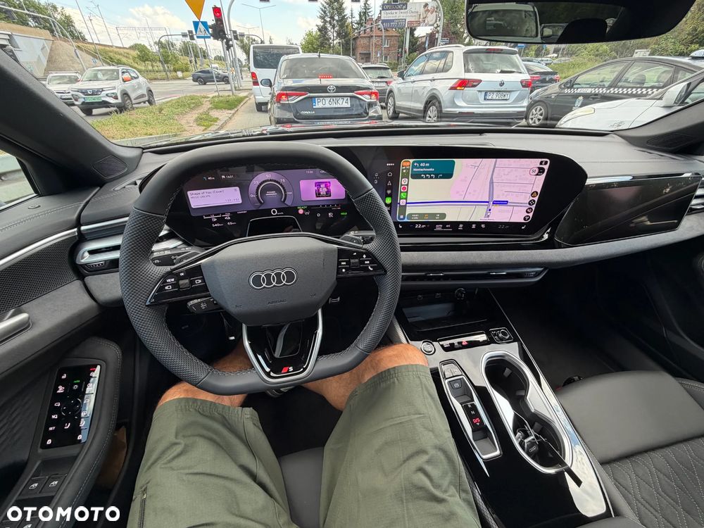 Audi A6 Limousine - 33