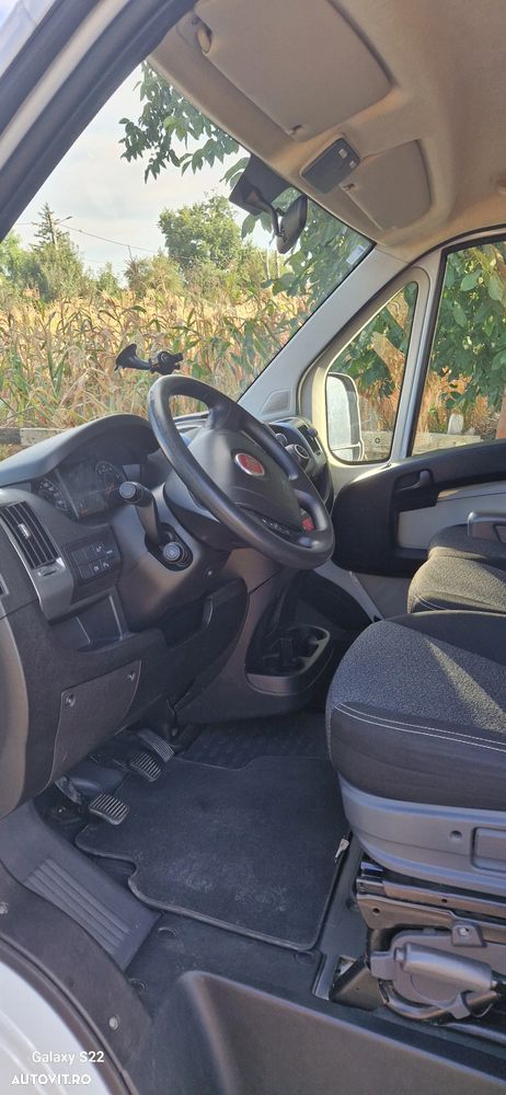 Fiat Ducato - 7