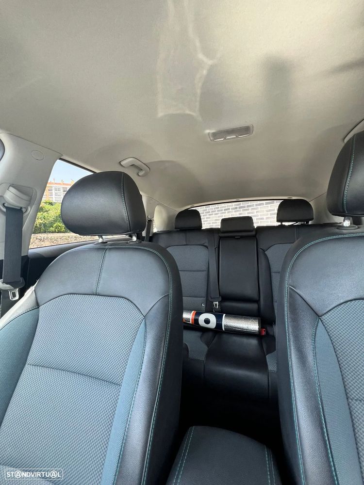 Kia e-Niro 64kWh - 5