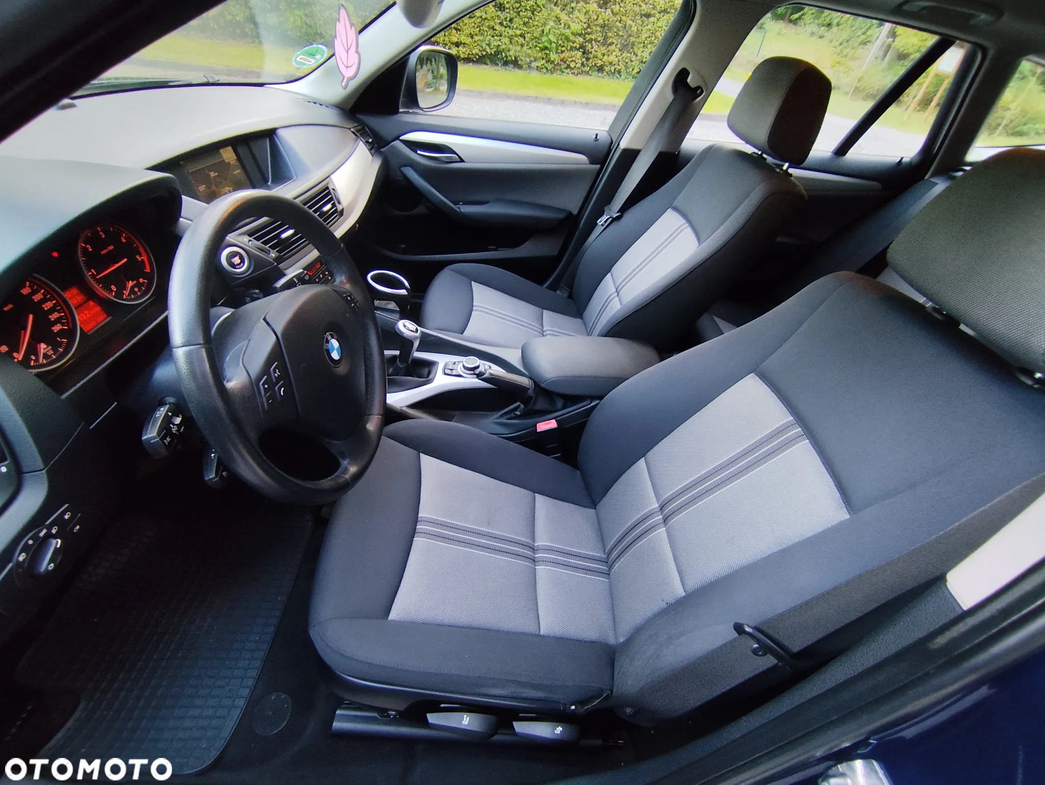 BMW X1 sDrive20d - 29