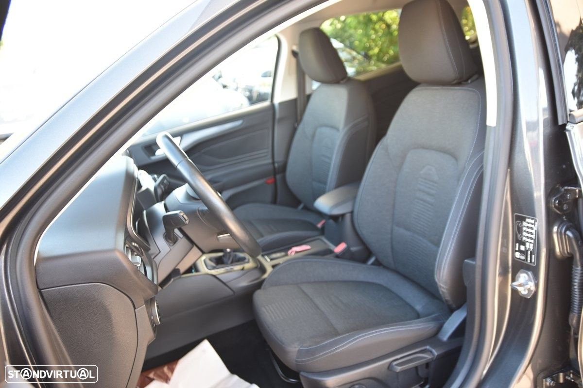 Ford Focus SW 1.5 TDCi EcoBlue Active Style SIP - 31