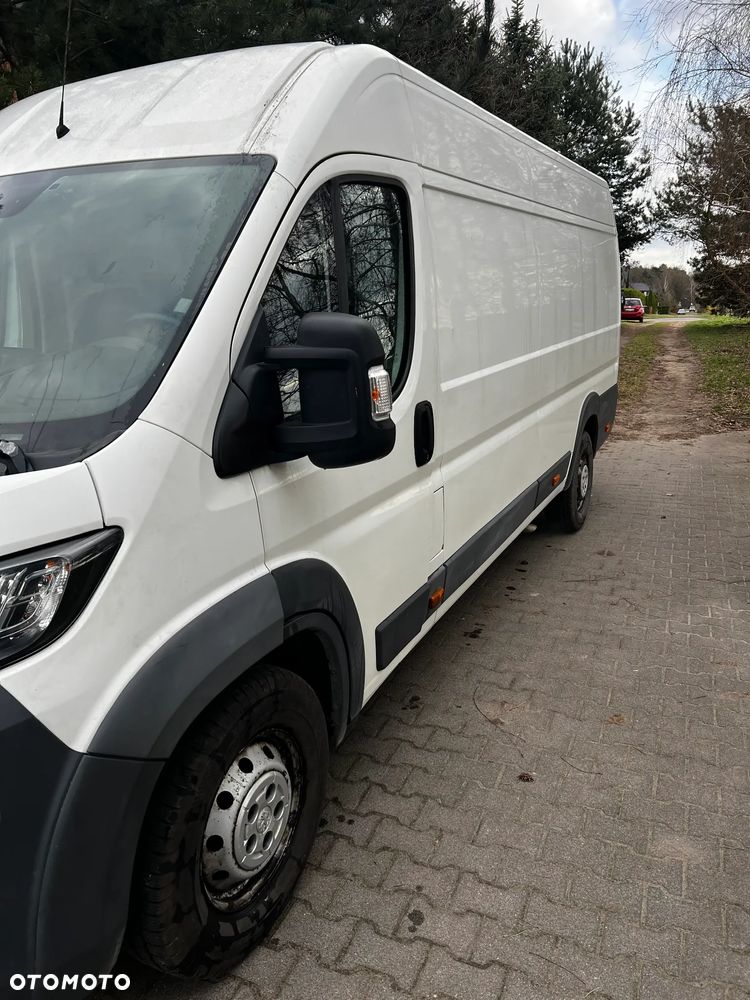 Peugeot BOXER - 5