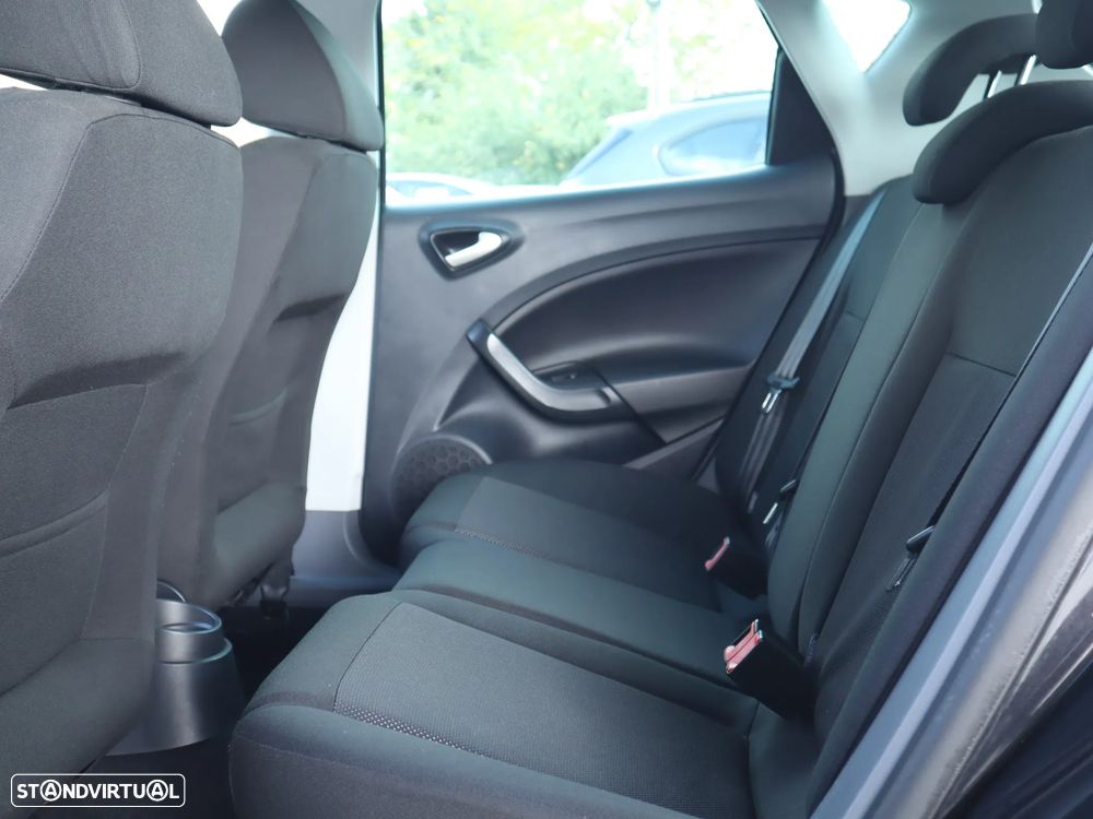 SEAT Ibiza - 22