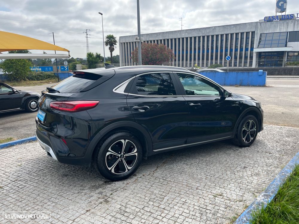 Kia XCeed 1.6 GDi PHEV Drive - 7