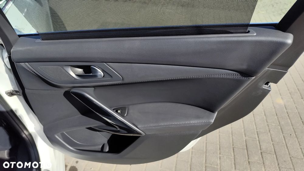 Peugeot 508 2.2 HDi GT - 20