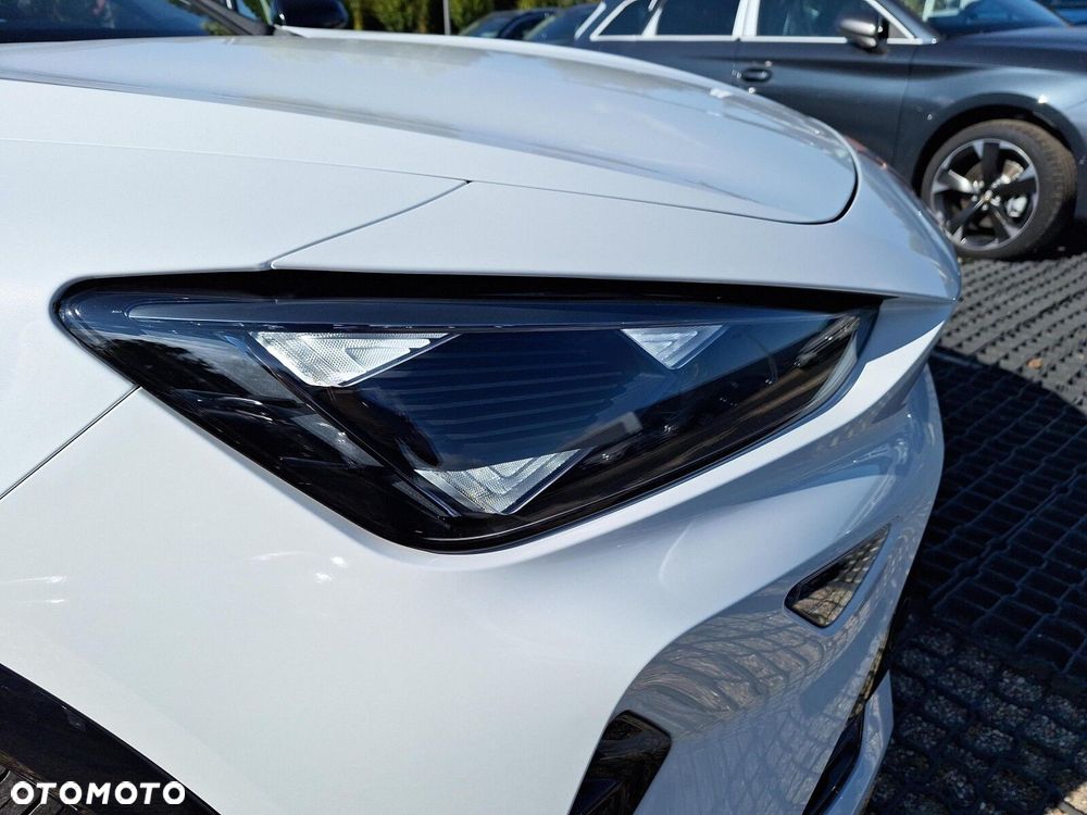 Cupra Formentor 1.5 TSI DSG - 9