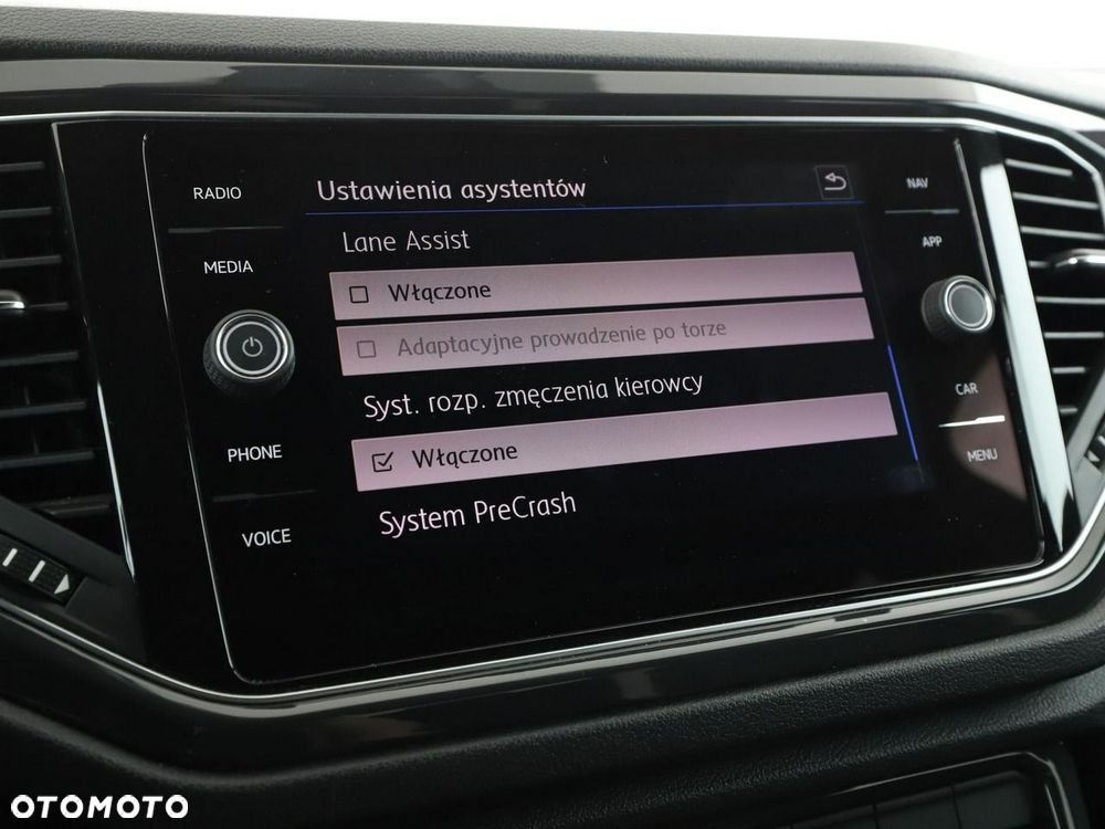 Volkswagen T-Roc 2.0 TSI 4Motion DSG Sport - 29