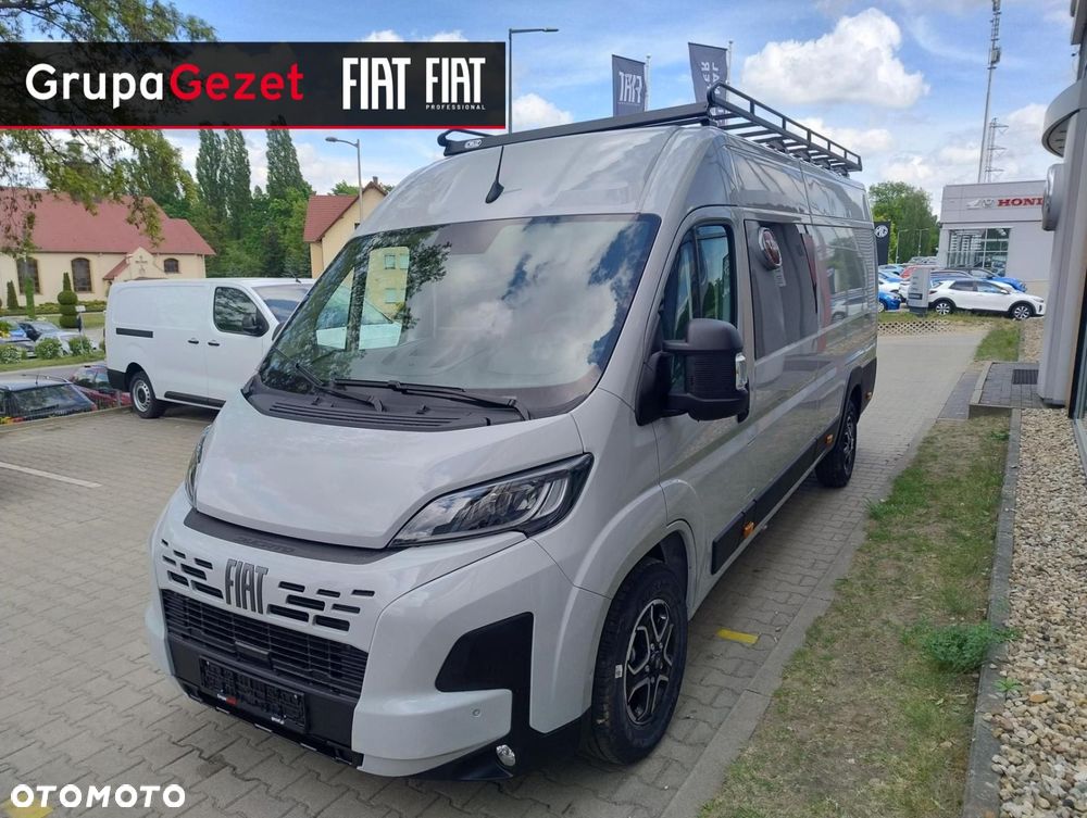 Fiat Ducato - 3