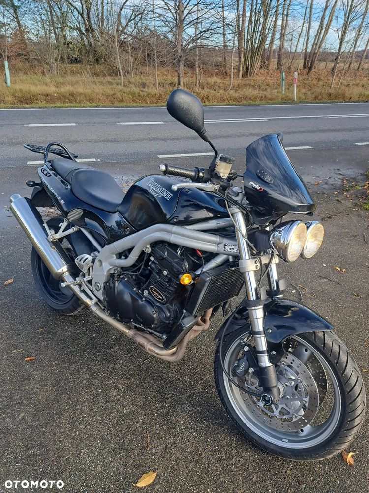 Triumph Speed Triple - 12