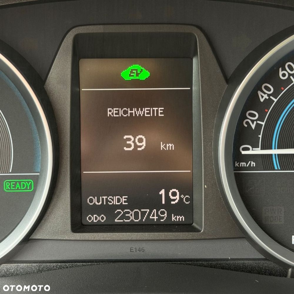 Toyota Auris - 37