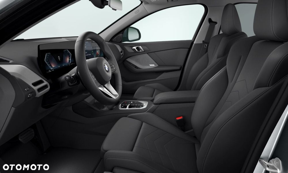 BMW Seria 1 120 mHEV - 18