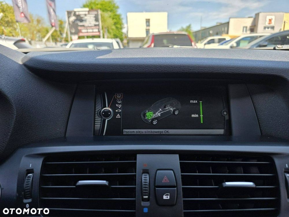 BMW X3 - 21