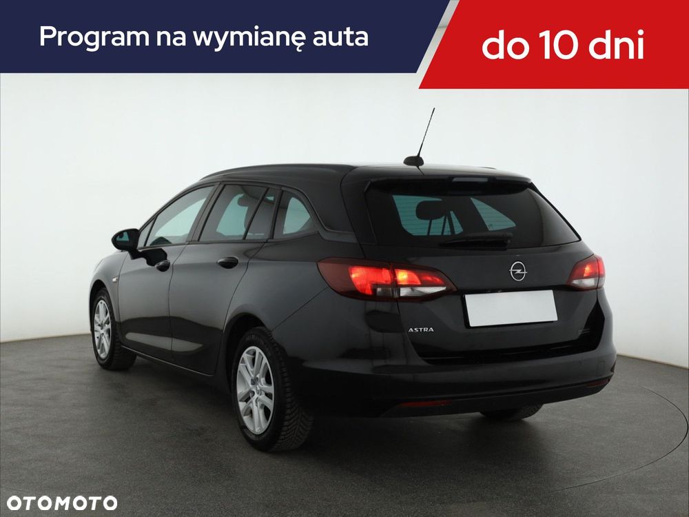 Opel Astra - 6
