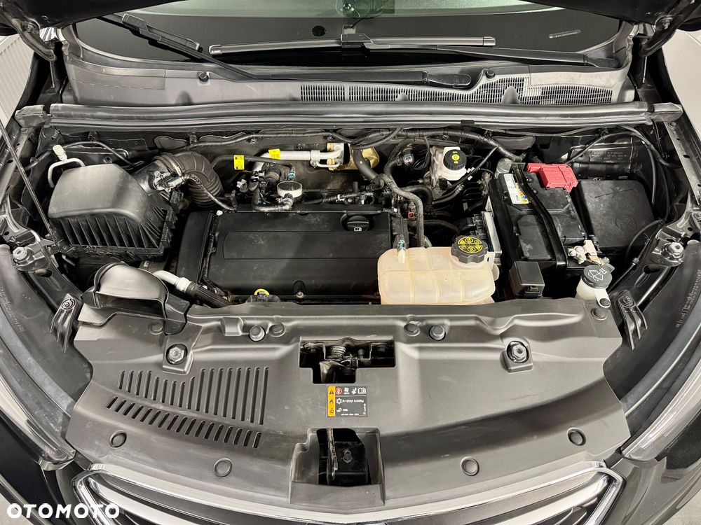 Opel Mokka X 1.6 Elite S&S - 30