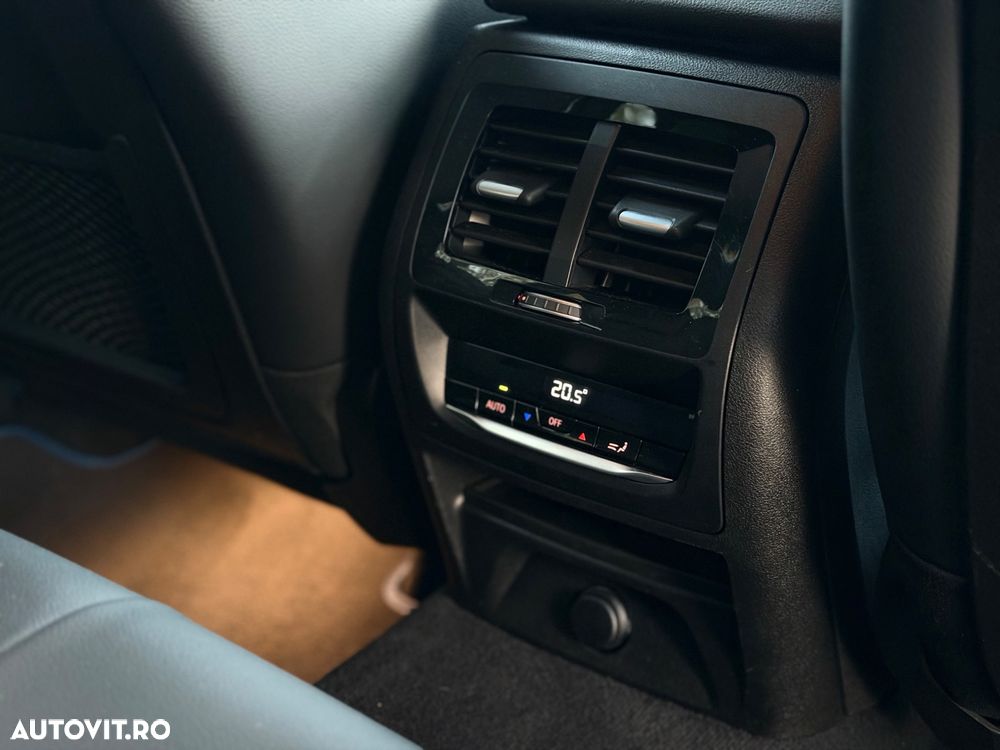 BMW X3 - 9