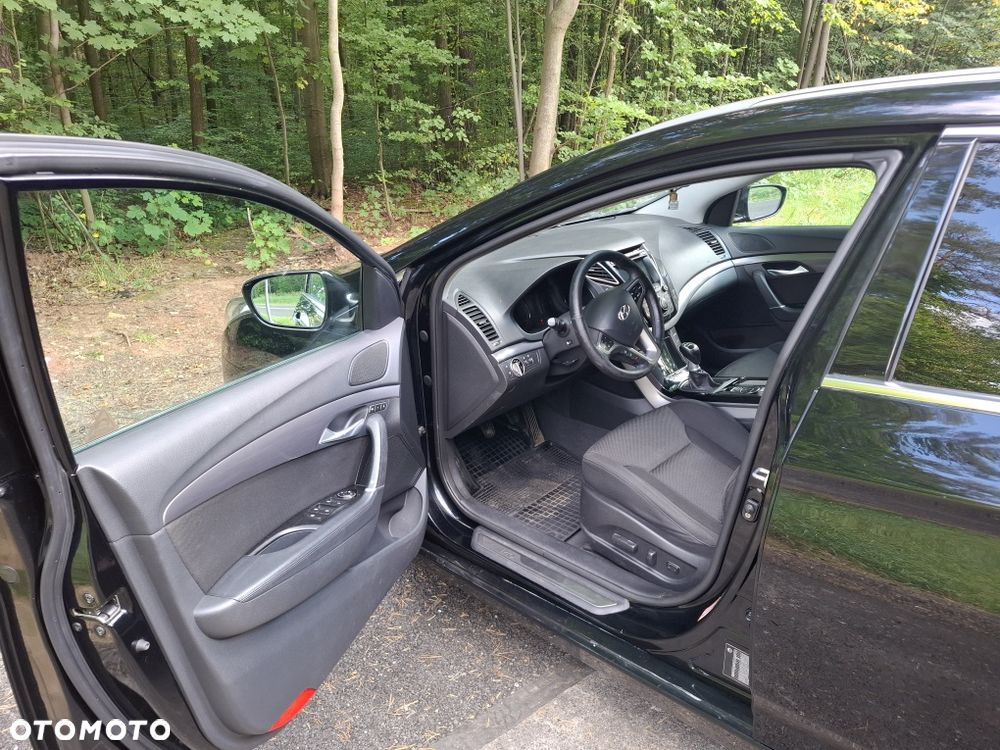 Hyundai i40 - 5