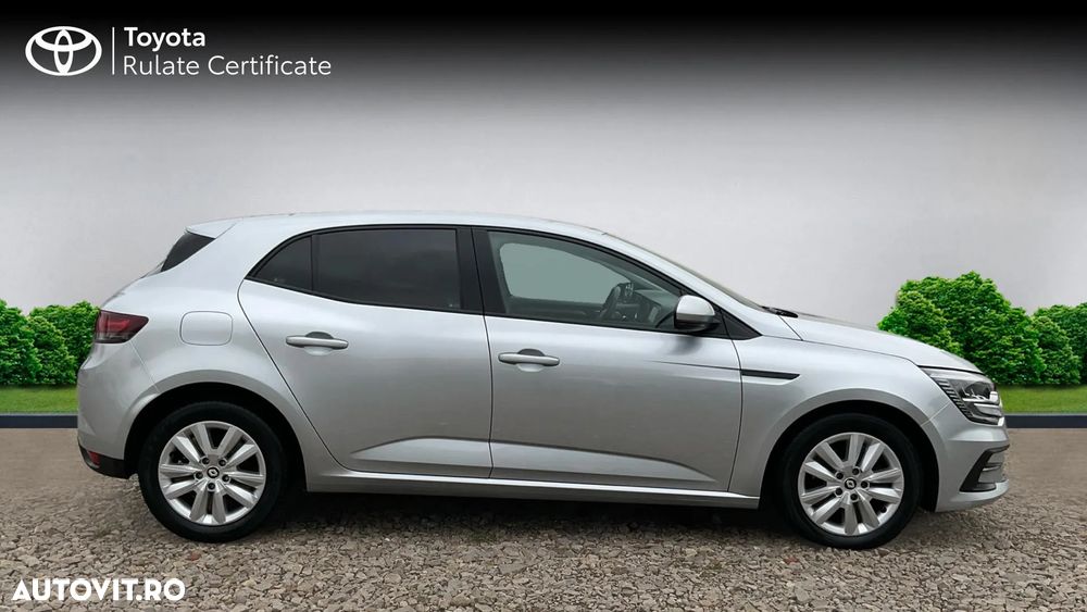 Renault Megane Blue dCi 116 Zen - 17