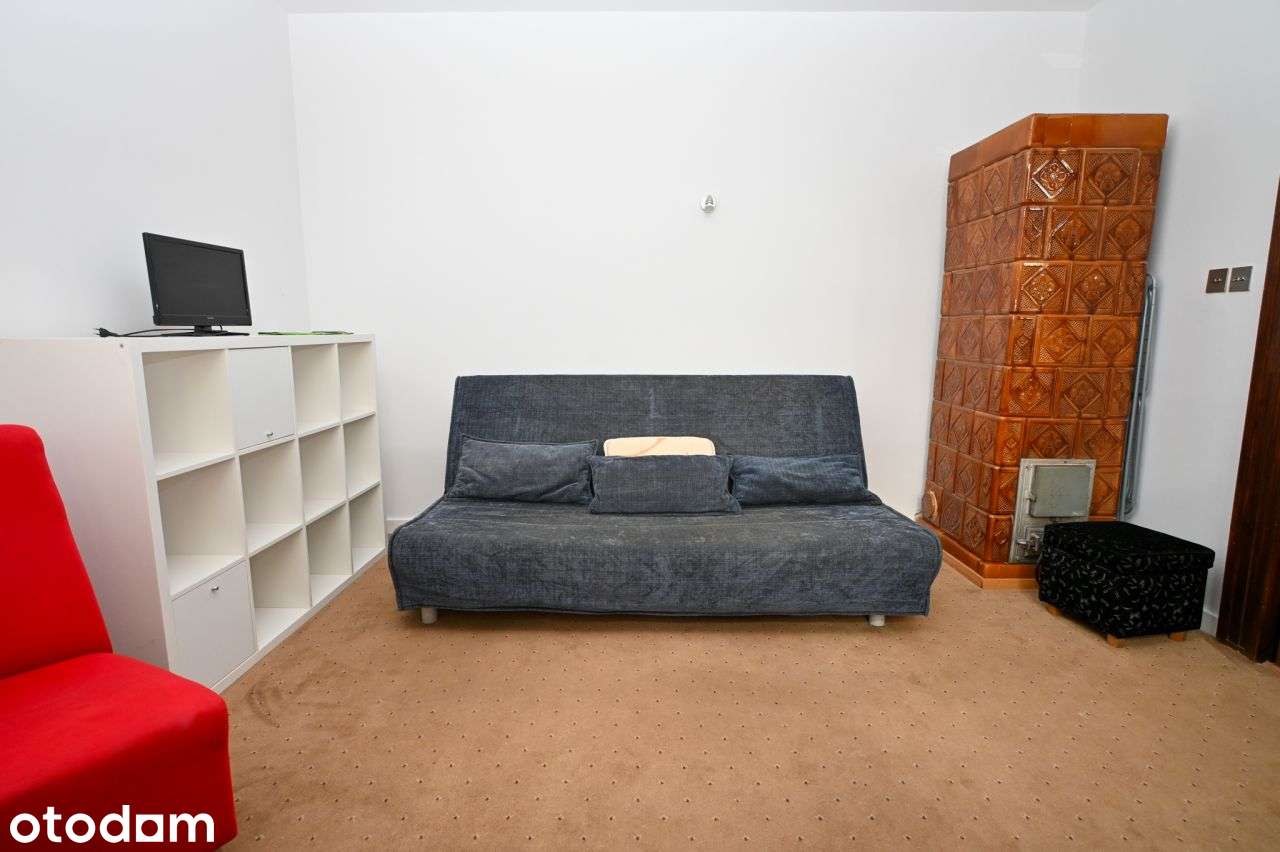 36 m² | Starowiślna | Kazimierz | po remoncie