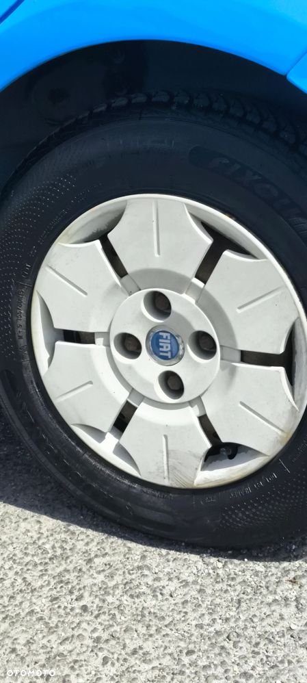 Fiat Panda - 16