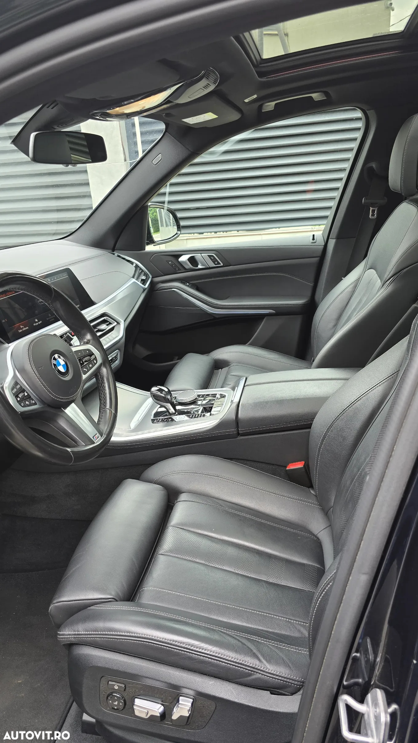 BMW X5 xDrive45e AT PHEV - 19