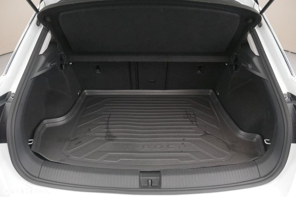 Volkswagen T-Roc 1.5 TSI Style DSG - 16