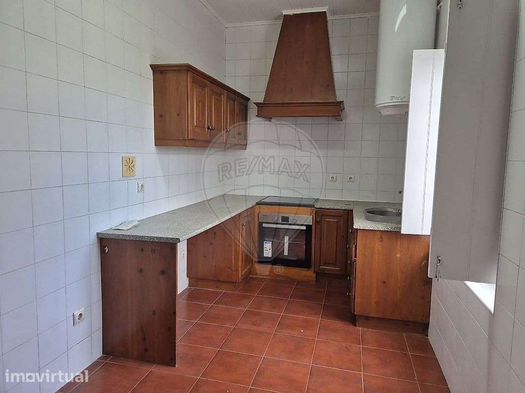 Apartamento T1 para arrendamento - Grande imagem: 4/5