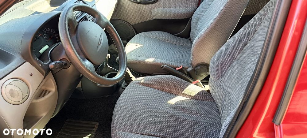 Fiat Punto 1.2 8V SX - 10