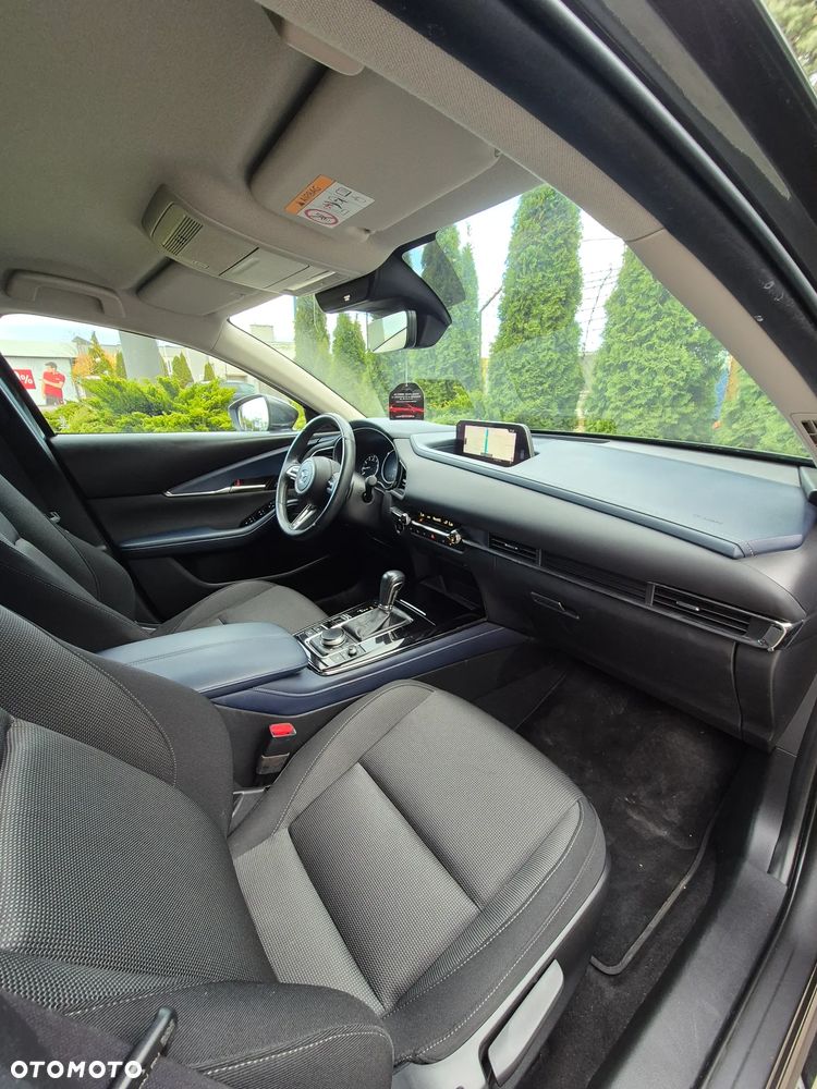 Mazda CX-30 - 7