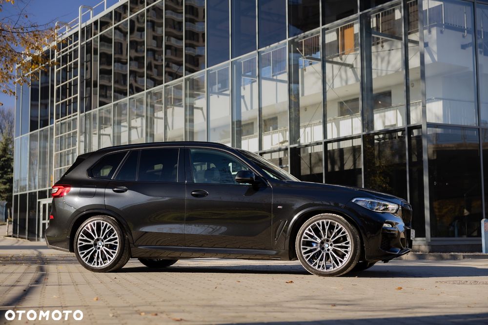 BMW X5 xDrive30d sport - 15