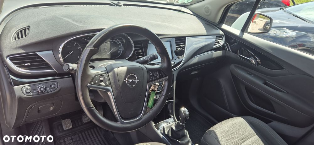 Opel Mokka 1.4 T Cosmo - 18