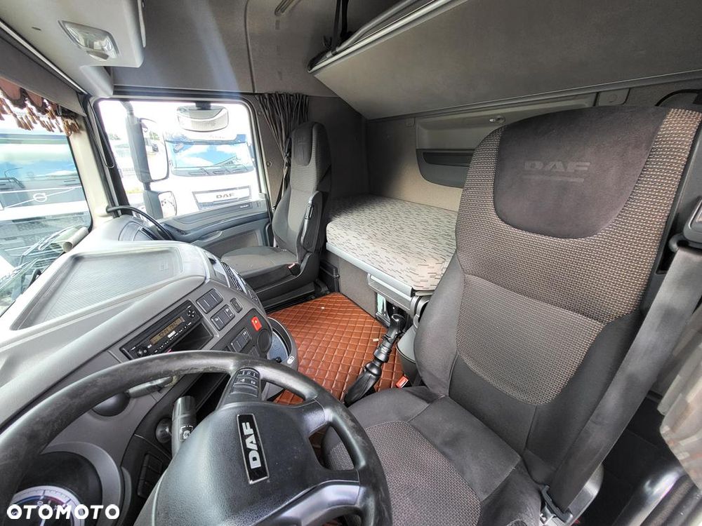 DAF FT XF 460 - 15