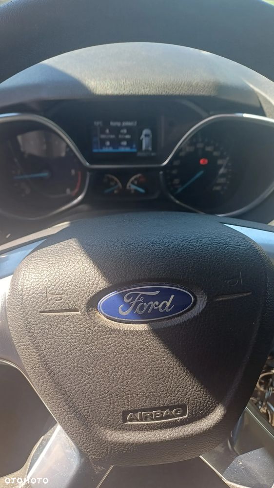 Ford Transit Connect 230 L1 LKW Trend - 6