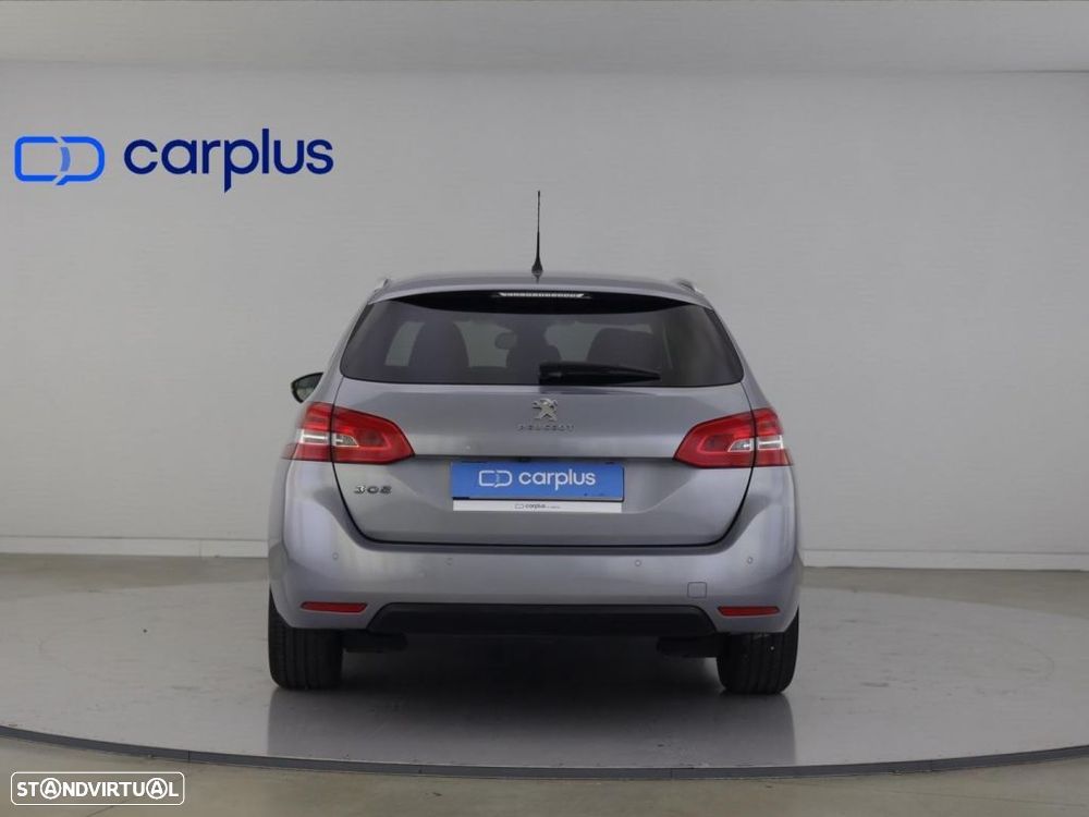 Peugeot 308 1.2 PureTech Style - 6