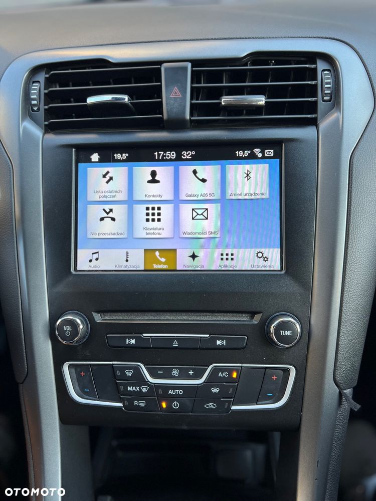 Ford Mondeo 2.0 TDCi STart-Stopp Titanium - 31