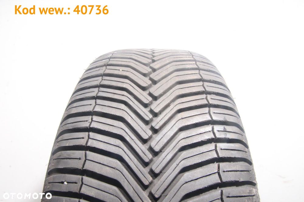 Opony Michelin Michelin CrossClimate 225/55 R18 - 1