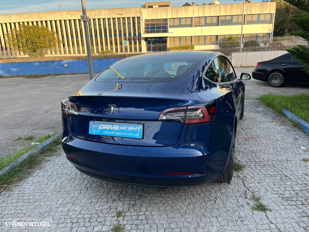 Tesla Model 3 Standard Range Plus RWD - 10