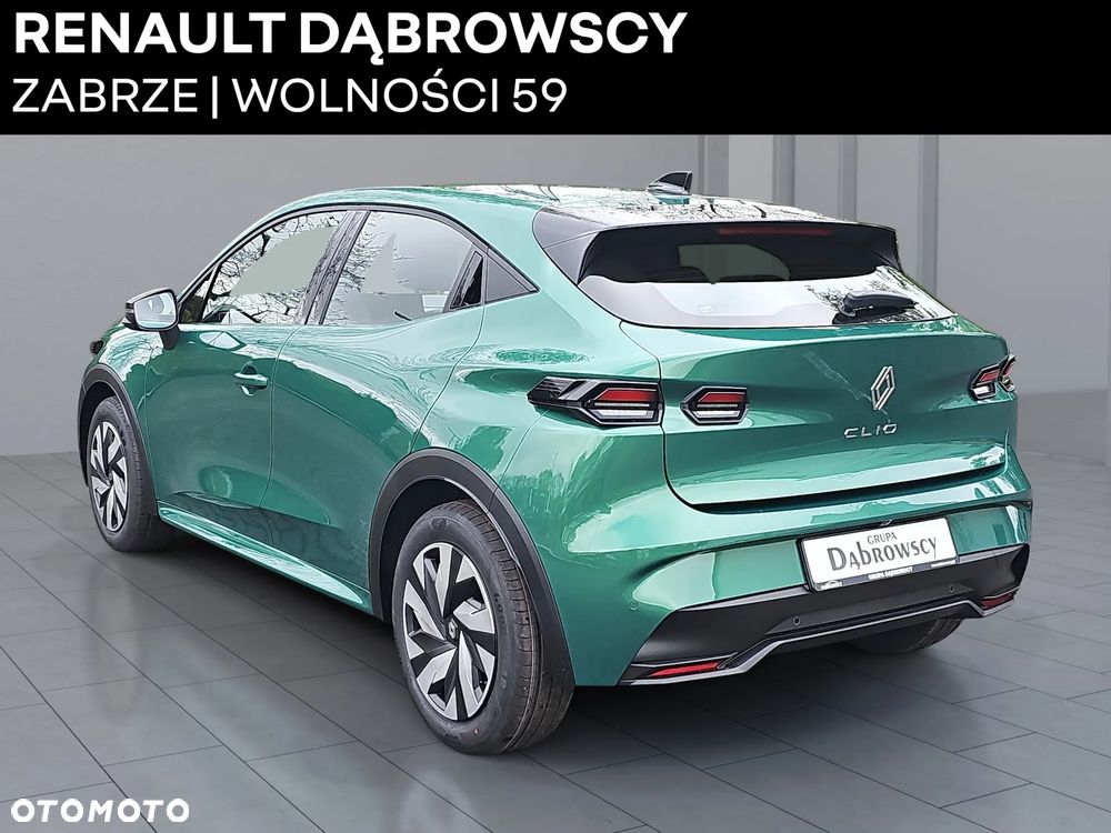 Renault Clio 1.2 TCe Evolution - 7