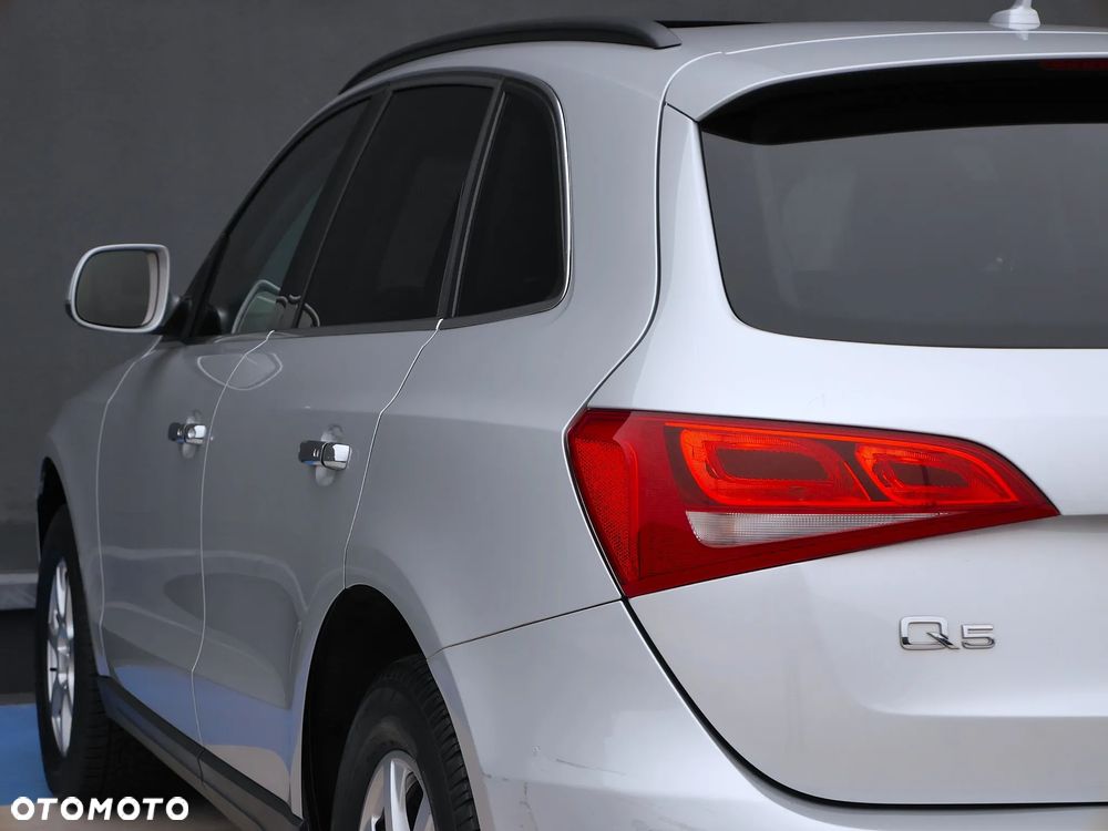 Audi Q5 2.0 TFSI Quattro S tronic - 35