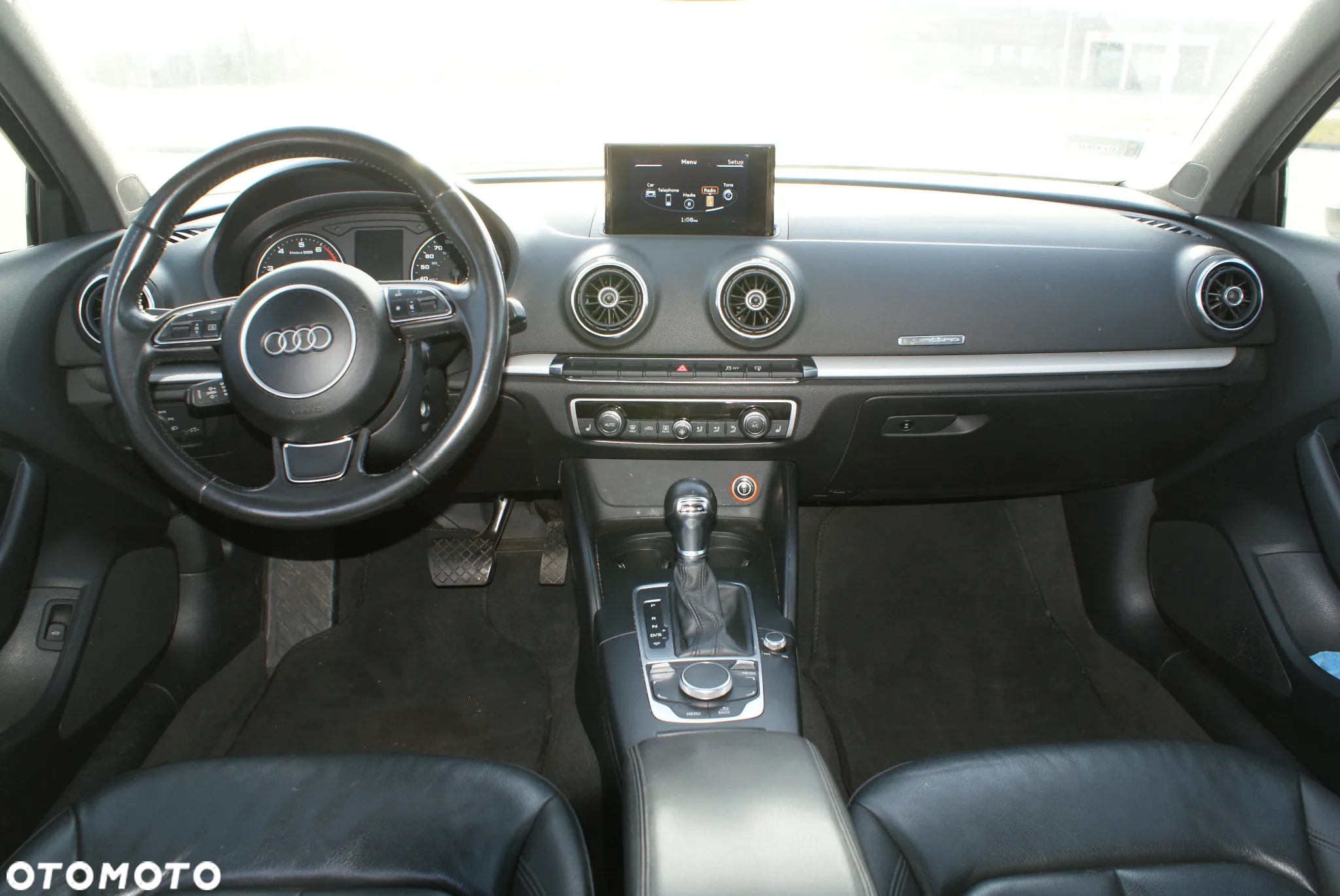 Audi A3 - 17
