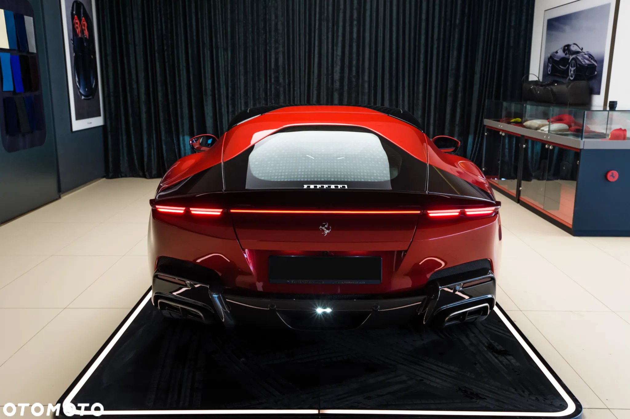 Ferrari 12Cilindri - 34