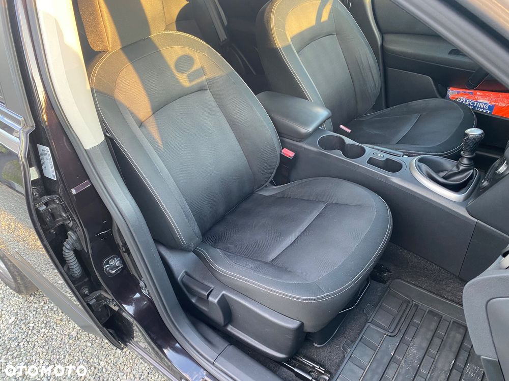Nissan Qashqai 2.0 I-Way - 29