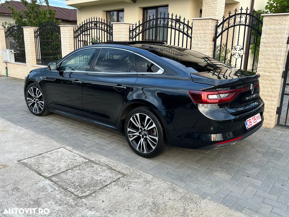 Renault Talisman ENERGY TCe 200 EDC INITIALE PARIS - 20