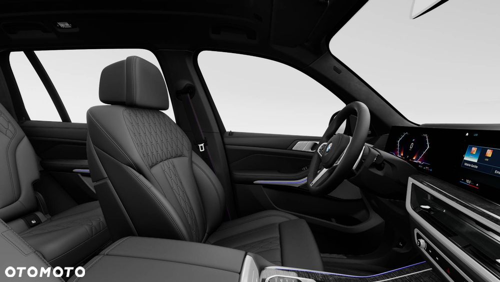 BMW X7 xDrive40d mHEV sport - 12