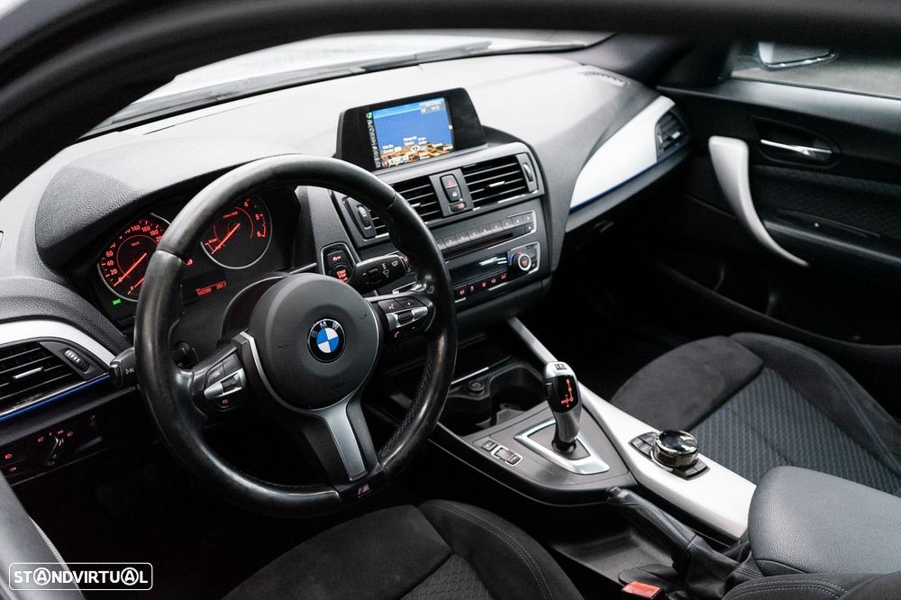 BMW 218 d Coupe Pack M Auto - 6