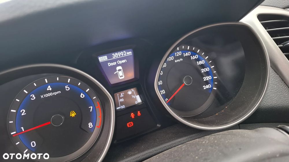 Hyundai i30 1.4 Style - 20