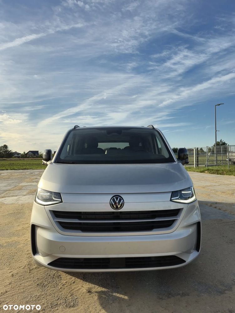 Volkswagen Caravelle 2.0 TDI L2 4Motion Style - 3