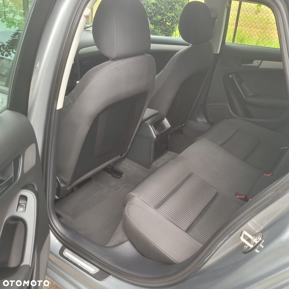 Audi A4 Avant - 24
