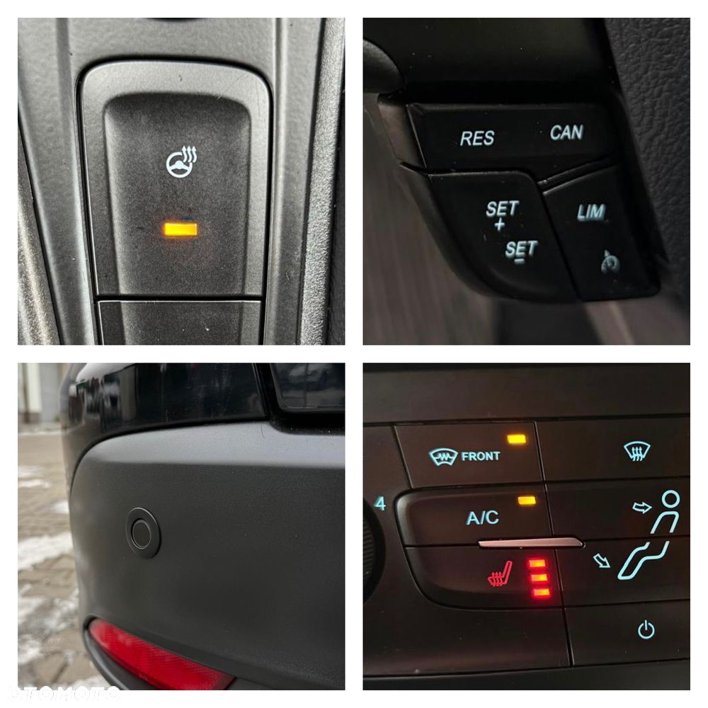 Ford Focus 1.5 EcoBlue Start-Stopp-System COOL&CONNECT - 6